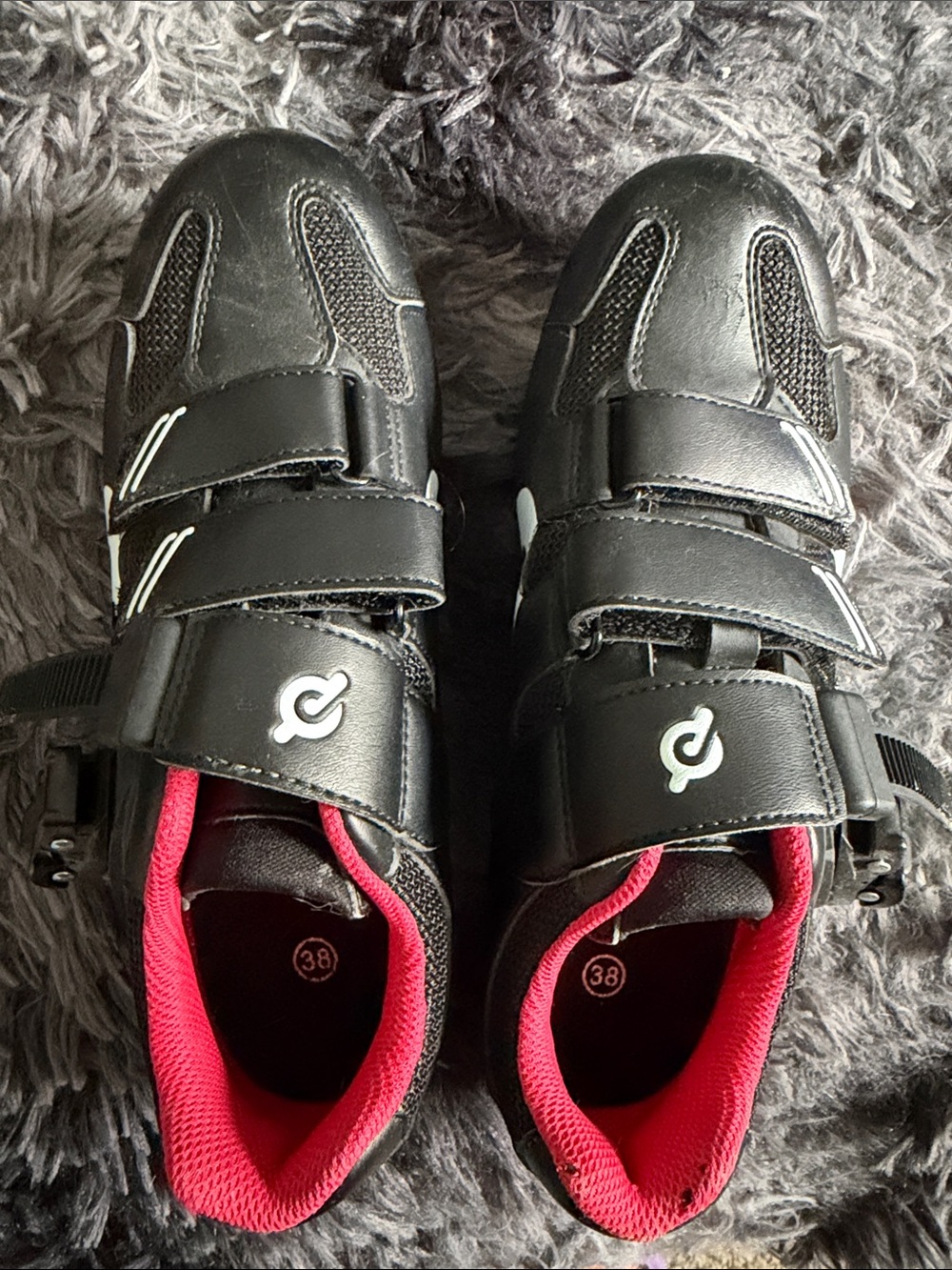 Peloton Bike Cycling Shoes
